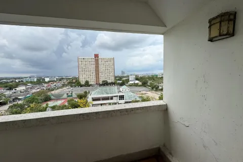 Apartamento de 1 dormitorio en Pattaya, Tailandia № 155493 - foto 4