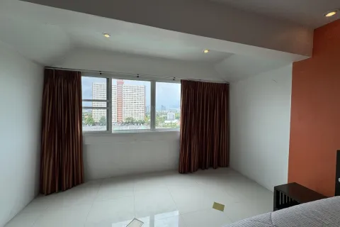 Apartamento de 1 dormitorio en Pattaya, Tailandia № 155493 - foto 14