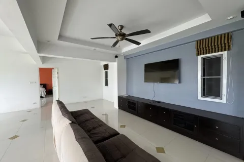 Apartamento de 1 dormitorio en Pattaya, Tailandia № 155493 - foto 6