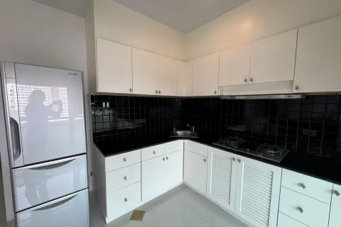 Apartamento de 1 dormitorio en Pattaya, Tailandia № 155493 - foto 8