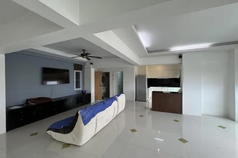 Apartamento de 1 dormitorio en Pattaya, Tailandia № 155493 - foto 5