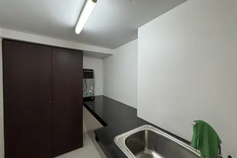 Apartamento de 1 dormitorio en Pattaya, Tailandia № 155493 - foto 9