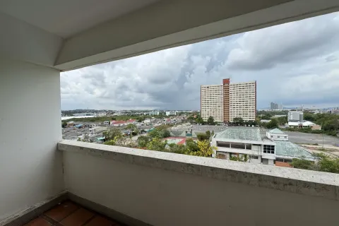 Apartamento de 1 dormitorio en Pattaya, Tailandia № 155493 - foto 3