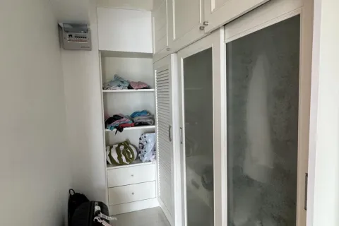 Apartamento de 1 dormitorio en Pattaya, Tailandia № 155493 - foto 18