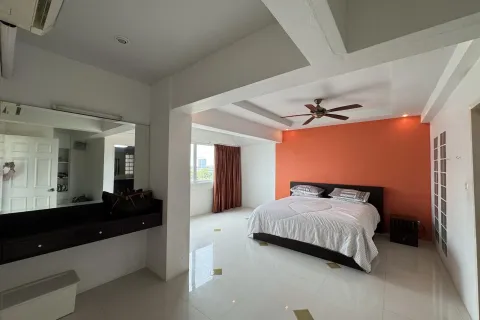 Apartamento de 1 dormitorio en Pattaya, Tailandia № 155493 - foto 12