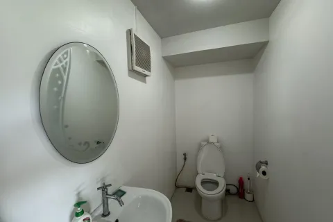 Apartamento de 1 dormitorio en Pattaya, Tailandia № 155493 - foto 10
