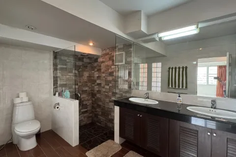 Apartamento de 1 dormitorio en Pattaya, Tailandia № 155493 - foto 16