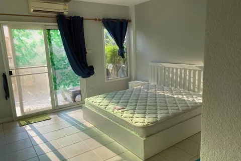Casa de 2 dormitorios en Pattaya, Tailandia № 155491 - foto 8