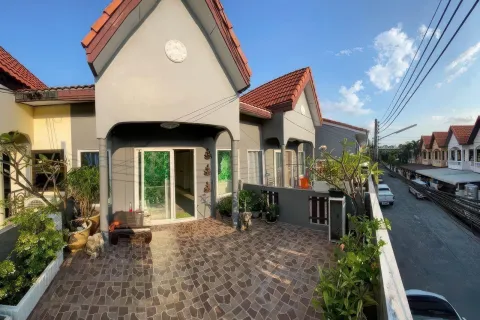 Haus in Pattaya, Thailand 2 Schlafzimmer № 155491