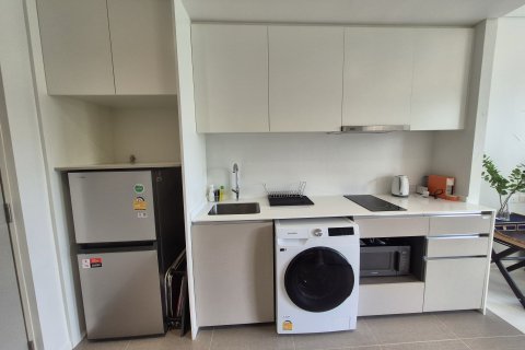 Condominio de 2 dormitorios en Hua Hin, Tailandia № 157239 - foto 3