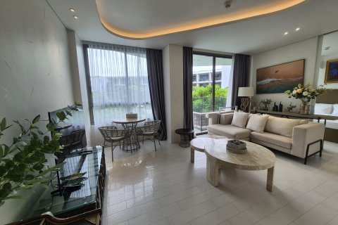 Condominio de 2 dormitorios en Hua Hin, Tailandia № 157239 - foto 6