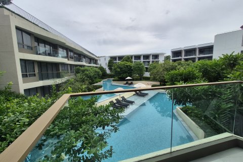 Condominio de 2 dormitorios en Hua Hin, Tailandia № 157239 - foto 10