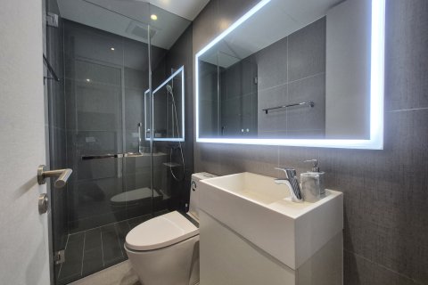 Condominio de 2 dormitorios en Hua Hin, Tailandia № 157239 - foto 4
