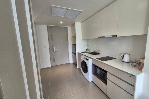 Condominio de 2 dormitorios en Hua Hin, Tailandia № 157239 - foto 2