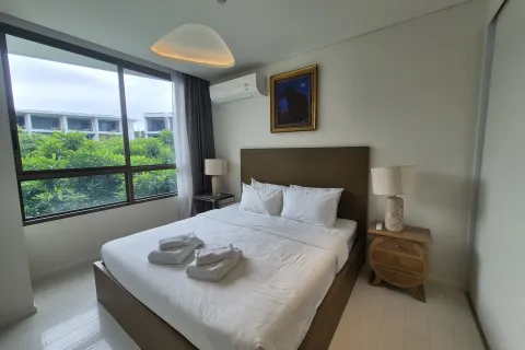 Condominio de 2 dormitorios en Hua Hin, Tailandia № 157239 - foto 7
