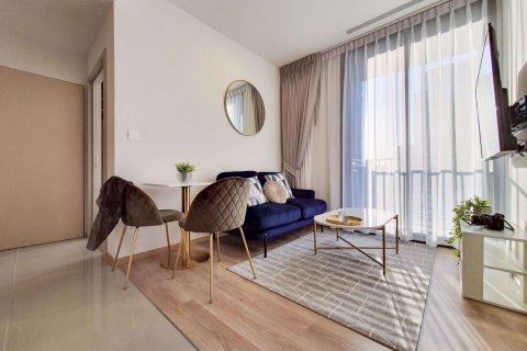 Off-Plan OKA HAUS SUKHUMVIT 36 in Bangkok, Thailand № 10914 - Foto 2