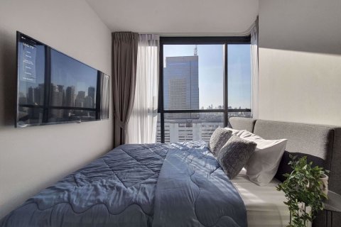 Off-Plan OKA HAUS SUKHUMVIT 36 in Bangkok, Thailand № 10914 - Foto 7