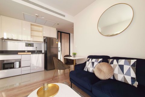 Off-Plan OKA HAUS SUKHUMVIT 36 in Bangkok, Thailand № 10914 - Foto 4