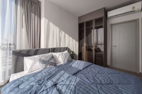Off-Plan OKA HAUS SUKHUMVIT 36 in Bangkok, Thailand № 10914 - Foto 8
