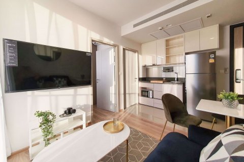 Off-Plan OKA HAUS SUKHUMVIT 36 in Bangkok, Thailand № 10914 - Foto 3