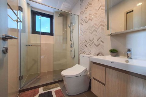 Off-Plan OKA HAUS SUKHUMVIT 36 in Bangkok, Thailand № 10914 - Foto 11