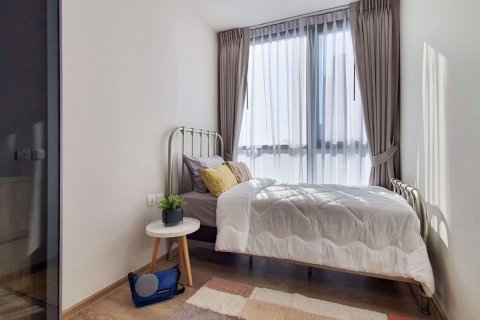 Off-Plan OKA HAUS SUKHUMVIT 36 in Bangkok, Thailand № 10914 - Foto 9