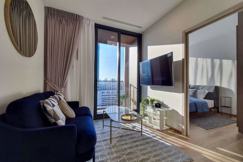 Off-Plan OKA HAUS SUKHUMVIT 36 in Bangkok, Thailand № 10914 - Foto 5