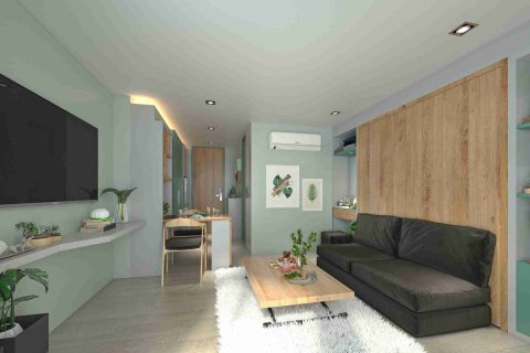 Studio in the Condo in Phuket, Thailand № 208877 - photo 7