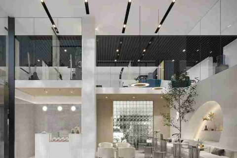 Condominio de 1 dormitorio en Bangkok, Tailandia № 208876 - foto 12