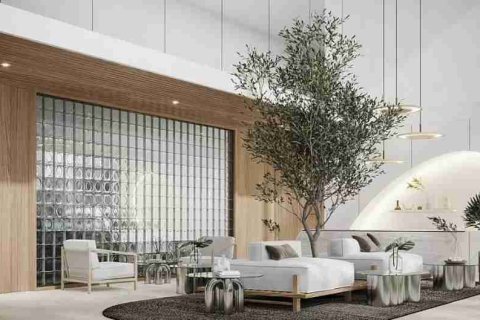 Condominio de 1 dormitorio en Bangkok, Tailandia № 208876 - foto 11