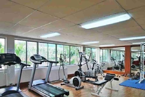 Condominio de 1 dormitorio en Bangkok, Tailandia № 208879 - foto 3