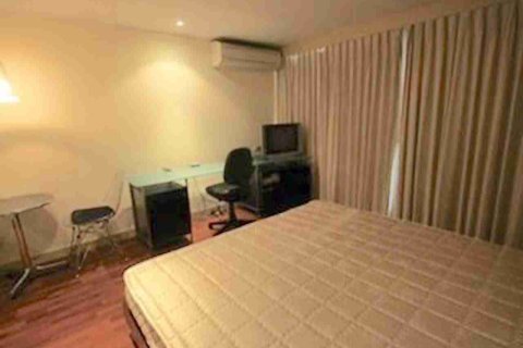Condominio de 1 dormitorio en Bangkok, Tailandia № 208879 - foto 8