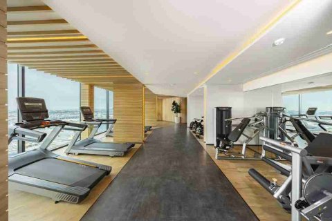 Condominio de 1 dormitorio en Bangkok, Tailandia № 208873 - foto 7