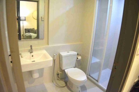 Condominio de 1 dormitorio en Pattaya, Tailandia № 208878 - foto 14