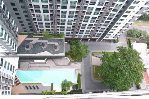 Condominio de 1 dormitorio en Pattaya, Tailandia № 208878 - foto 23