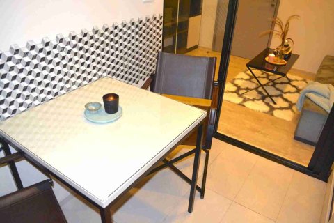 Condominio de 1 dormitorio en Pattaya, Tailandia № 208878 - foto 13
