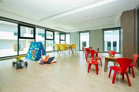 Condominio de 1 dormitorio en Pattaya, Tailandia № 208878 - foto 4