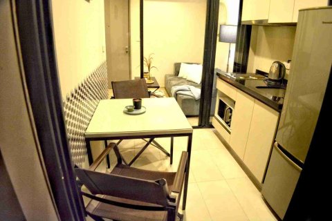 Condominio de 1 dormitorio en Pattaya, Tailandia № 208878 - foto 20