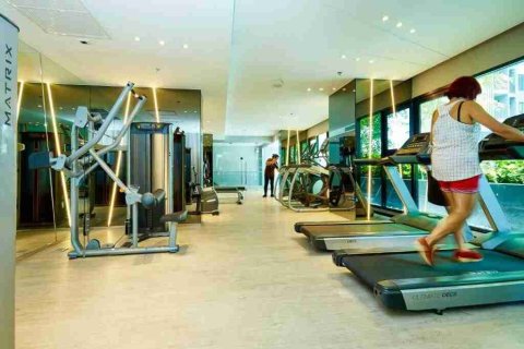 Condominio de 1 dormitorio en Pattaya, Tailandia № 208878 - foto 3