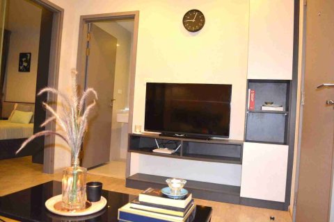 Condominio de 1 dormitorio en Pattaya, Tailandia № 208878 - foto 17