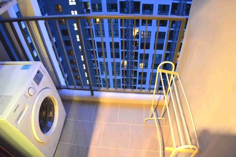 Condominio de 1 dormitorio en Pattaya, Tailandia № 208878 - foto 19