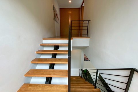 Chalet de 5 dormitorios en Hua Hin, Tailandia № 168340 - foto 12