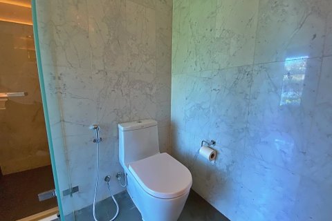 Condominio de 1 dormitorio en Hua Hin, Tailandia № 168381 - foto 20