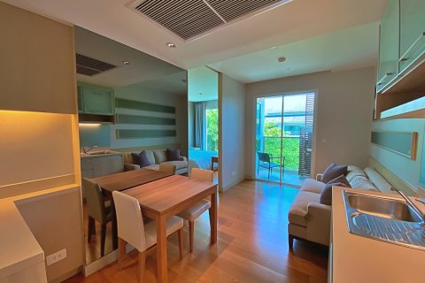 Condominio de 1 dormitorio en Hua Hin, Tailandia № 168381 - foto 28