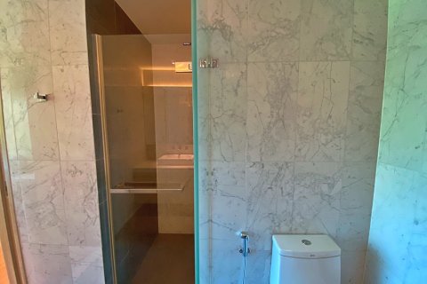 Condominio de 1 dormitorio en Hua Hin, Tailandia № 168381 - foto 18