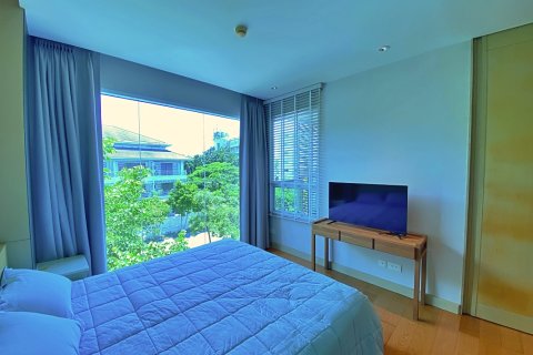 Condominio de 1 dormitorio en Hua Hin, Tailandia № 168381 - foto 12