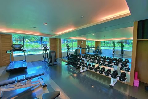 Condominio de 1 dormitorio en Hua Hin, Tailandia № 168381 - foto 23
