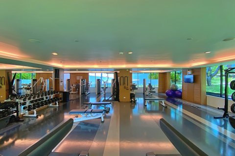 Condominio de 1 dormitorio en Hua Hin, Tailandia № 168381 - foto 24