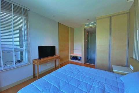 Condominio de 1 dormitorio en Hua Hin, Tailandia № 168381 - foto 14