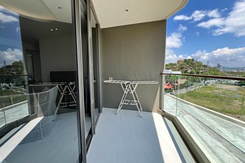 Condominio de 3 dormitorios en Hua Hin, Tailandia № 168346 - foto 15
